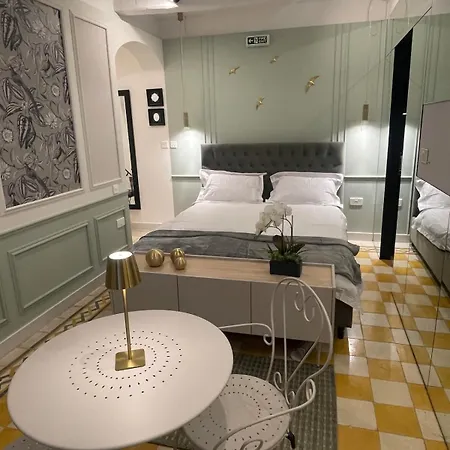 Sleep In Style At No 55