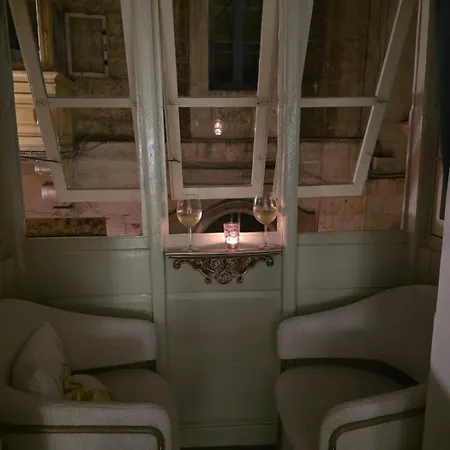 Sleep In Style At No 55